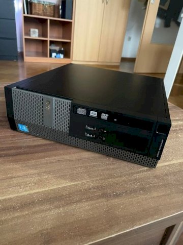 Dell Optiplex3020 stolno računalo